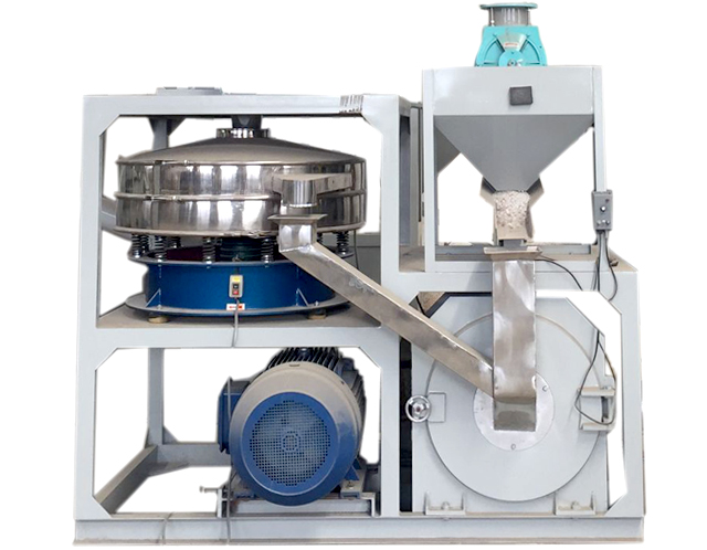 鋰電池磨粉機(jī)